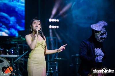 Tono & The Dust at Baan Chon Tawan | Nakhon Sawan — photo 8