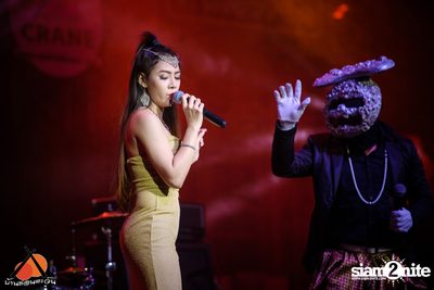 Tono & The Dust at Baan Chon Tawan | Nakhon Sawan — photo 9