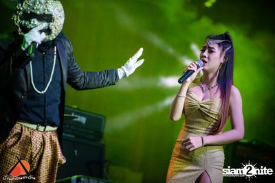 Tono & The Dust at Baan Chon Tawan | Nakhon Sawan — photo 10
