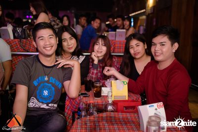 Tono & The Dust at Baan Chon Tawan | Nakhon Sawan — photo 11