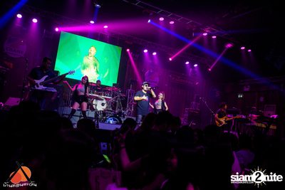 Tono & The Dust at Baan Chon Tawan | Nakhon Sawan — photo 12