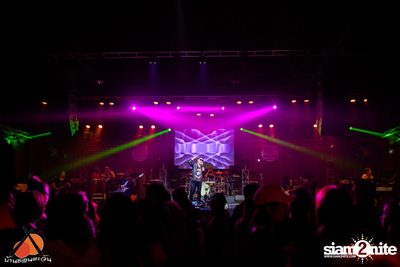 Tono & The Dust at Baan Chon Tawan | Nakhon Sawan — photo 16
