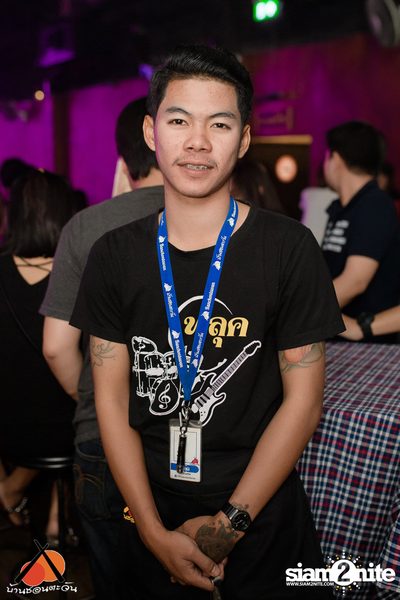 Tono & The Dust at Baan Chon Tawan | Nakhon Sawan — photo 17