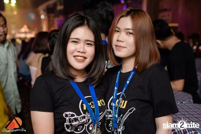 Tono & The Dust at Baan Chon Tawan | Nakhon Sawan — photo 18