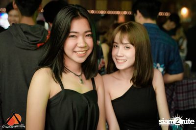 Tono & The Dust at Baan Chon Tawan | Nakhon Sawan — photo 20