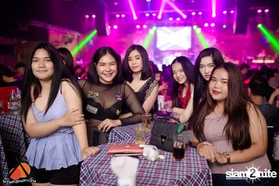 Tono & The Dust at Baan Chon Tawan | Nakhon Sawan — photo 21