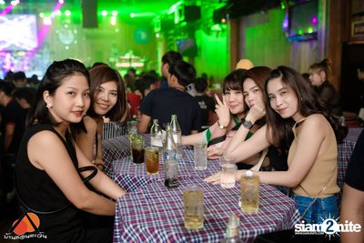 Tono & The Dust at Baan Chon Tawan | Nakhon Sawan — photo 22