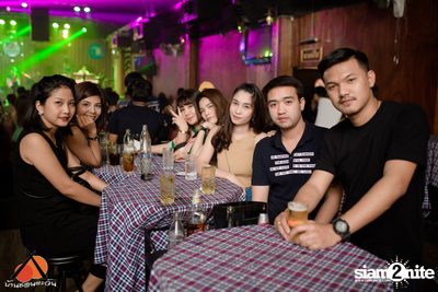Tono & The Dust at Baan Chon Tawan | Nakhon Sawan — photo 23