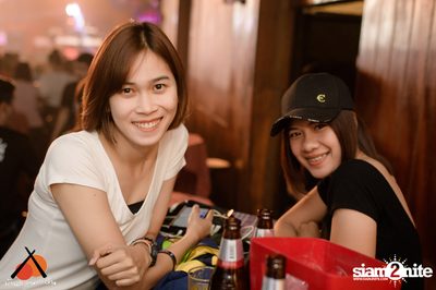 Tono & The Dust at Baan Chon Tawan | Nakhon Sawan — photo 24