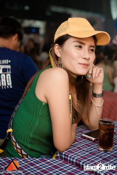 Tono & The Dust at Baan Chon Tawan | Nakhon Sawan — photo 25
