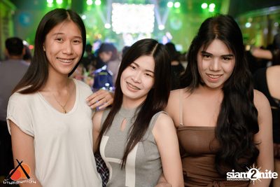 Tono & The Dust at Baan Chon Tawan | Nakhon Sawan — photo 26