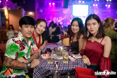 Tono & The Dust at Baan Chon Tawan | Nakhon Sawan — photo 27