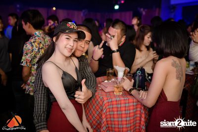 Tono & The Dust at Baan Chon Tawan | Nakhon Sawan — photo 32