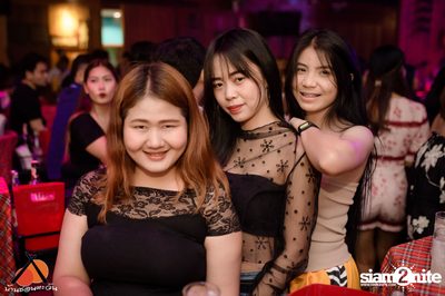Tono & The Dust at Baan Chon Tawan | Nakhon Sawan — photo 33