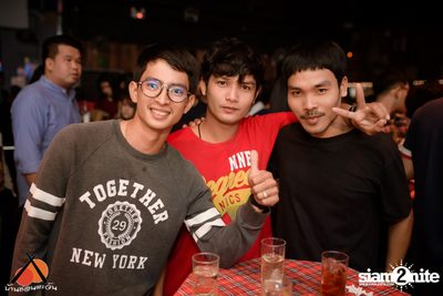 Tono & The Dust at Baan Chon Tawan | Nakhon Sawan — photo 34