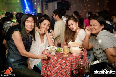 Tono & The Dust at Baan Chon Tawan | Nakhon Sawan — photo 35