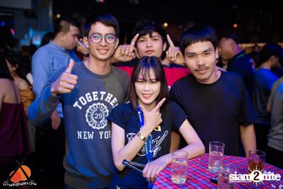 Tono & The Dust at Baan Chon Tawan | Nakhon Sawan — photo 36