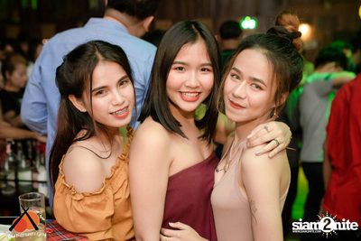 Tono & The Dust at Baan Chon Tawan | Nakhon Sawan — photo 37