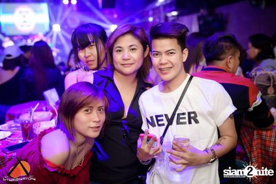 Tono & The Dust at Baan Chon Tawan | Nakhon Sawan — photo 38