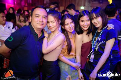 Tono & The Dust at Baan Chon Tawan | Nakhon Sawan — photo 40