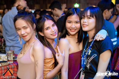 Tono & The Dust at Baan Chon Tawan | Nakhon Sawan — photo 41