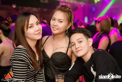 Tono & The Dust at Baan Chon Tawan | Nakhon Sawan — photo 42