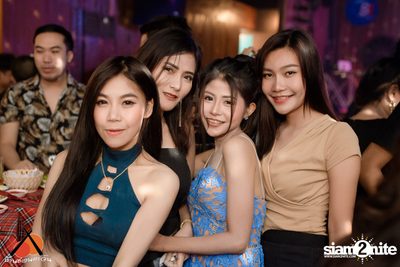 Tono & The Dust at Baan Chon Tawan | Nakhon Sawan — photo 45