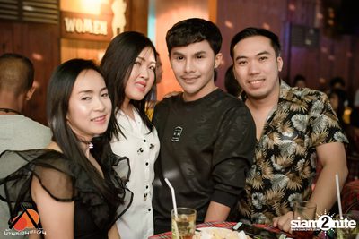 Tono & The Dust at Baan Chon Tawan | Nakhon Sawan — photo 46