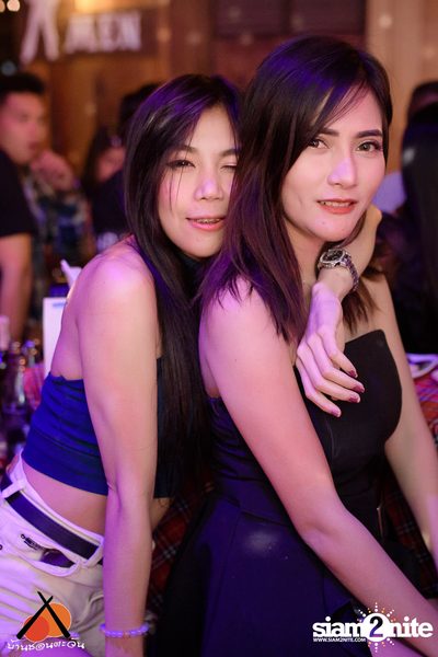Tono & The Dust at Baan Chon Tawan | Nakhon Sawan — photo 48