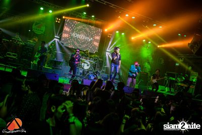 Tono & The Dust at Baan Chon Tawan | Nakhon Sawan — photo 50