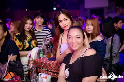 Tono & The Dust at Baan Chon Tawan | Nakhon Sawan — photo 52