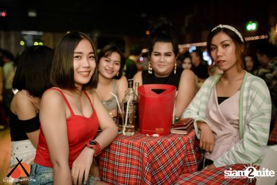 Tono & The Dust at Baan Chon Tawan | Nakhon Sawan — photo 53