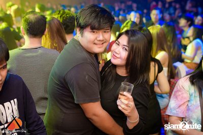 Tono & The Dust at Baan Chon Tawan | Nakhon Sawan — photo 58