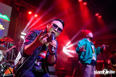 Tono & The Dust at Baan Chon Tawan | Nakhon Sawan — photo 61