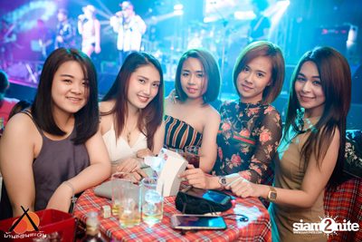 Tono & The Dust at Baan Chon Tawan | Nakhon Sawan — photo 70