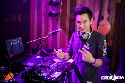 Tono & The Dust at Baan Chon Tawan | Nakhon Sawan — photo 76