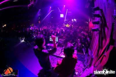 Tono & The Dust at Baan Chon Tawan | Nakhon Sawan — photo 80