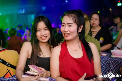 Tono & The Dust at Baan Chon Tawan | Nakhon Sawan — photo 84
