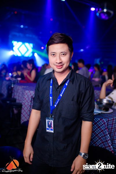 Tono & The Dust at Baan Chon Tawan | Nakhon Sawan — photo 85