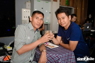 Tono & The Dust at Baan Chon Tawan | Nakhon Sawan — photo 87