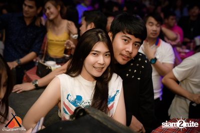 Tono & The Dust at Baan Chon Tawan | Nakhon Sawan — photo 91
