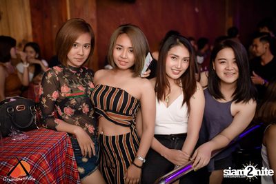 Tono & The Dust at Baan Chon Tawan | Nakhon Sawan — photo 92