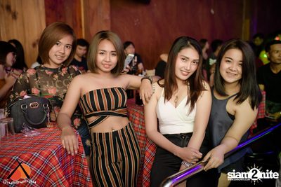 Tono & The Dust at Baan Chon Tawan | Nakhon Sawan — photo 93