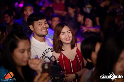 Tono & The Dust at Baan Chon Tawan | Nakhon Sawan — photo 95