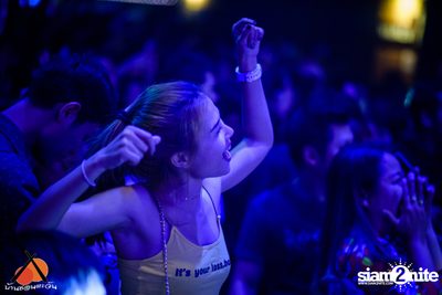 Tono & The Dust at Baan Chon Tawan | Nakhon Sawan — photo 105