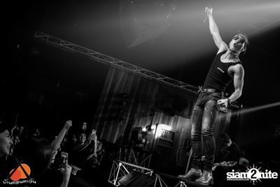 Tono & The Dust at Baan Chon Tawan | Nakhon Sawan — photo 110