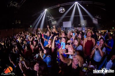 Tono & The Dust at Baan Chon Tawan | Nakhon Sawan — photo 122