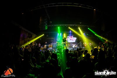 Tono & The Dust at Baan Chon Tawan | Nakhon Sawan — photo 123