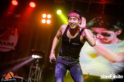 Tono & The Dust at Baan Chon Tawan | Nakhon Sawan — photo 127