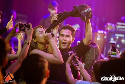Tono & The Dust at Baan Chon Tawan | Nakhon Sawan — photo 139